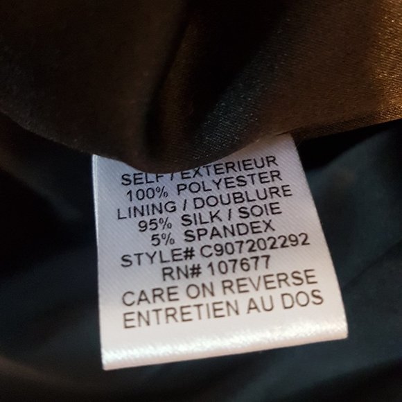 Alice + Olivia Zebra Print Sequin Jacket - Picture 4 of 5